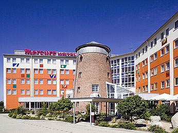 Hotelansicht